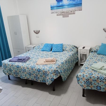 Bed and Breakfast Gigi&Mary Alguer Exterior foto
