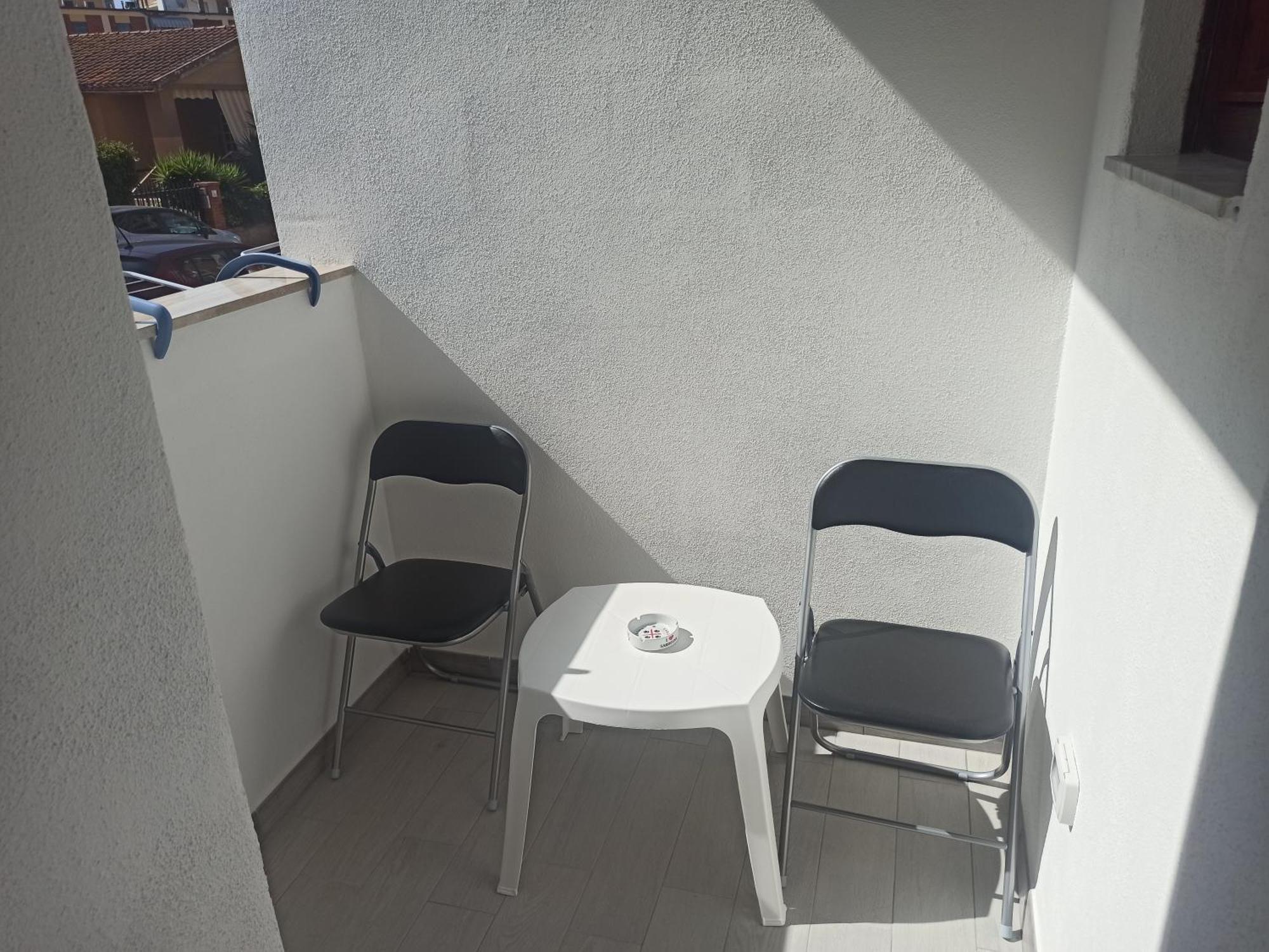 Bed and Breakfast Gigi&Mary Alguer Exterior foto