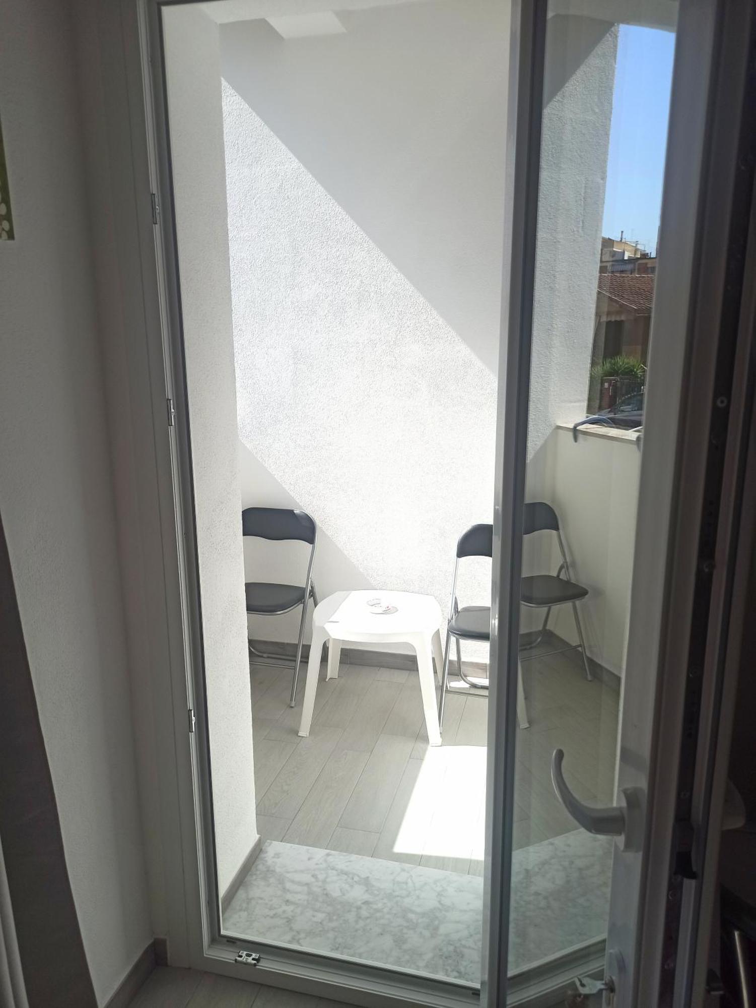 Bed and Breakfast Gigi&Mary Alguer Exterior foto