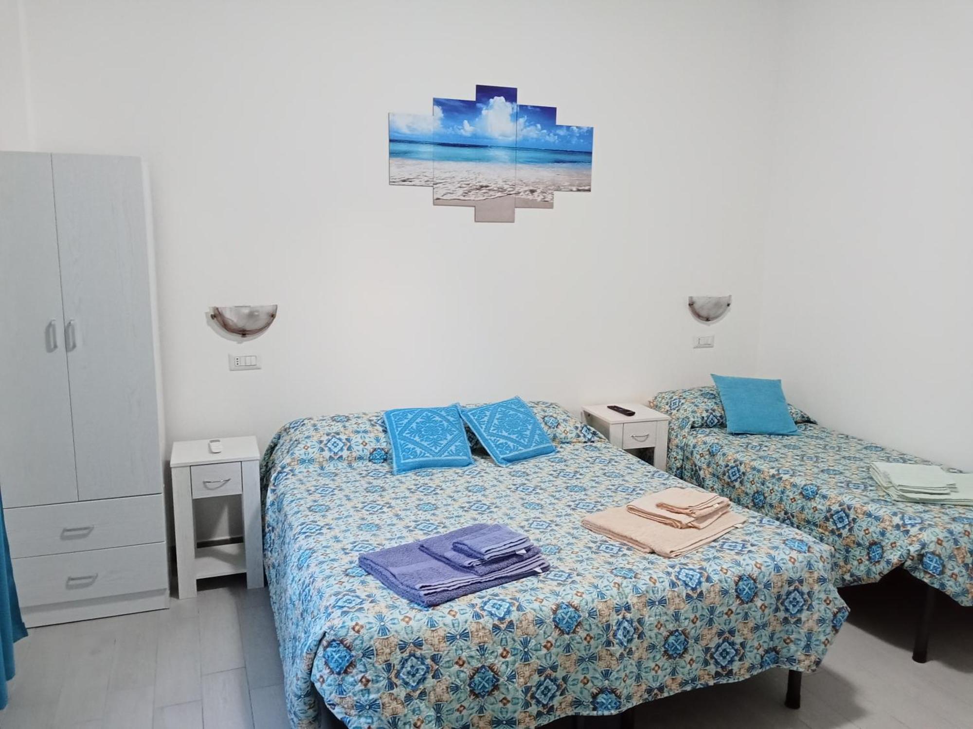 Bed and Breakfast Gigi&Mary Alguer Exterior foto