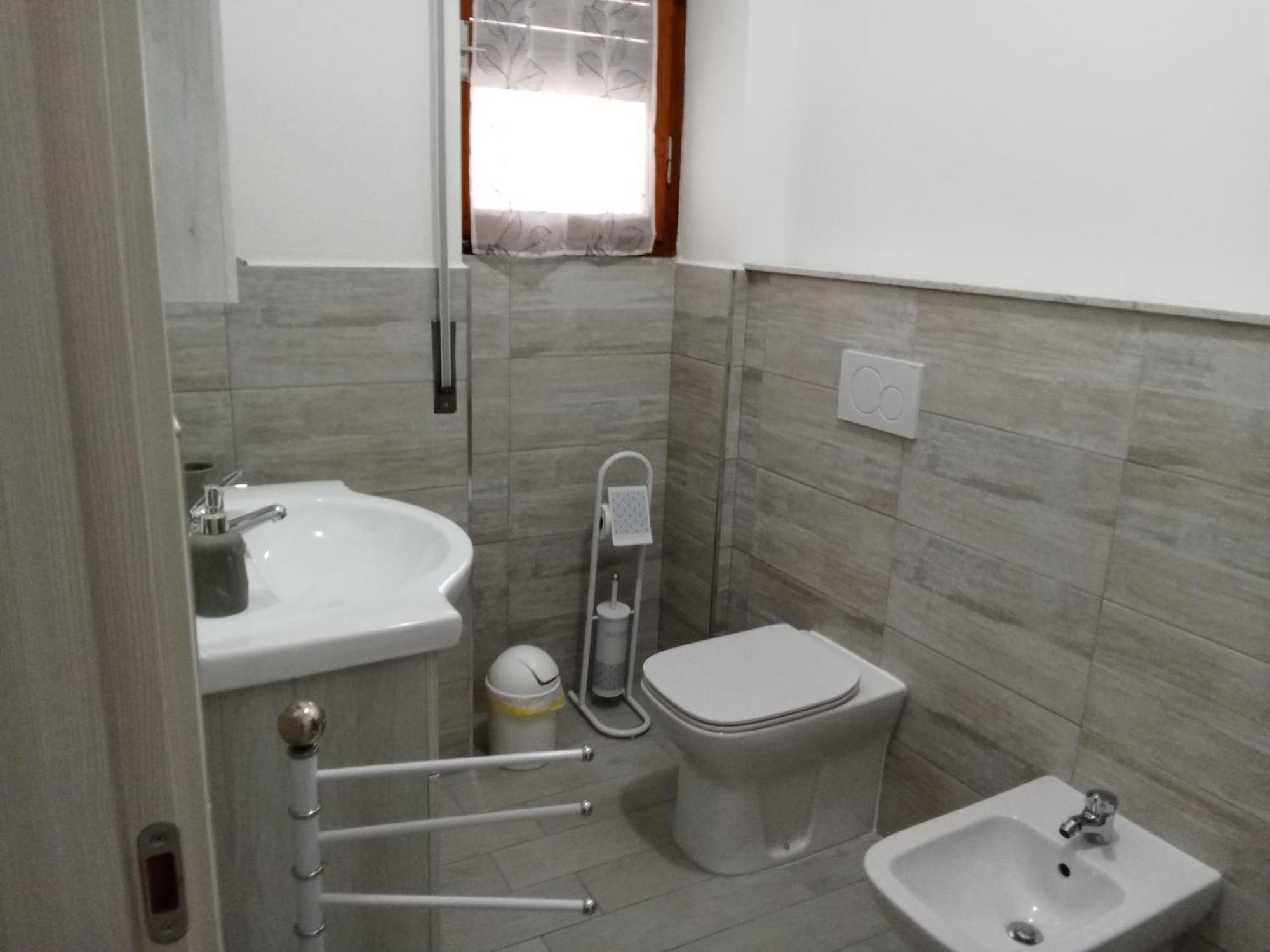 Bed and Breakfast Gigi&Mary Alguer Exterior foto