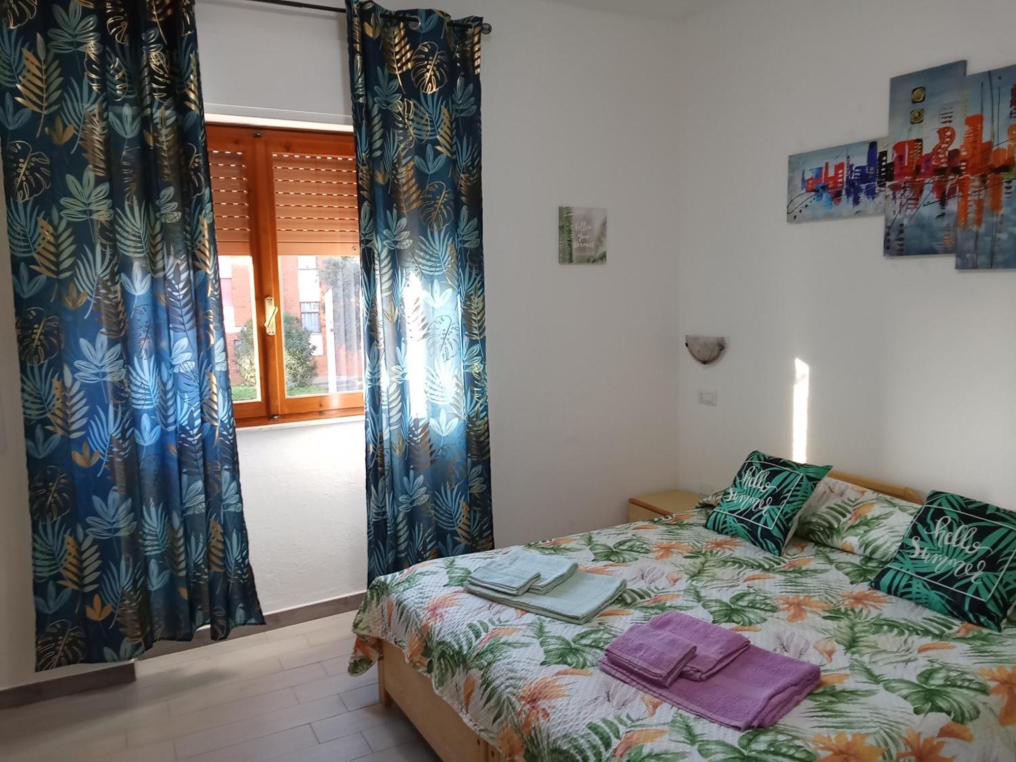 Bed and Breakfast Gigi&Mary Alguer Exterior foto