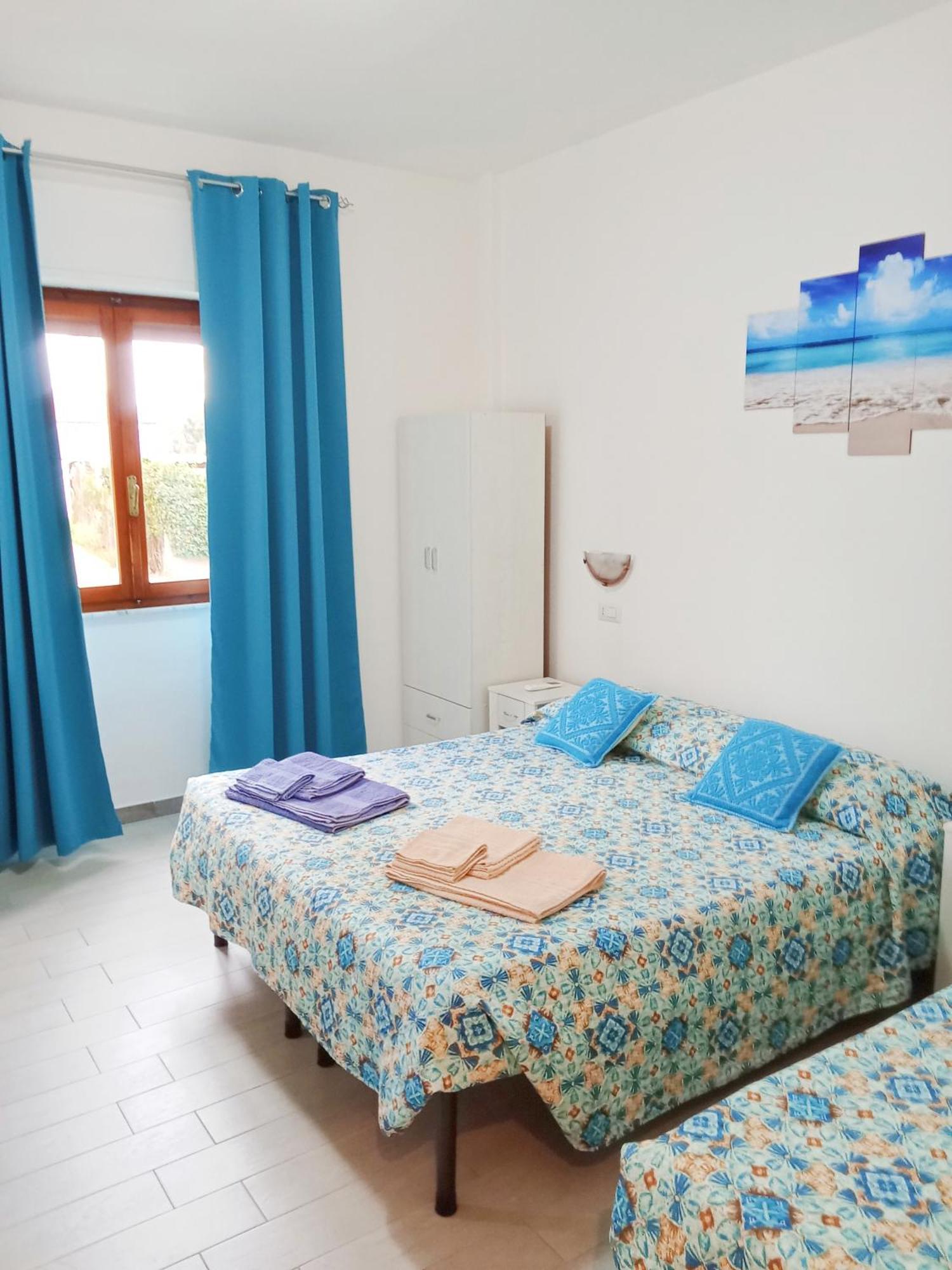 Bed and Breakfast Gigi&Mary Alguer Exterior foto
