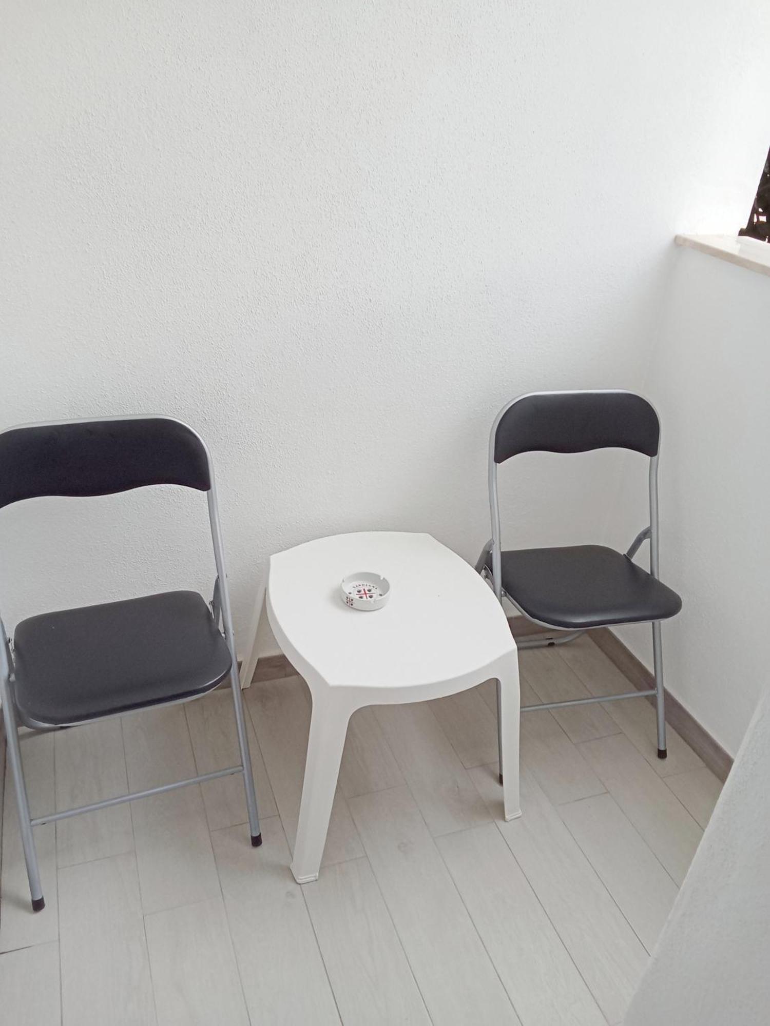 Bed and Breakfast Gigi&Mary Alguer Exterior foto