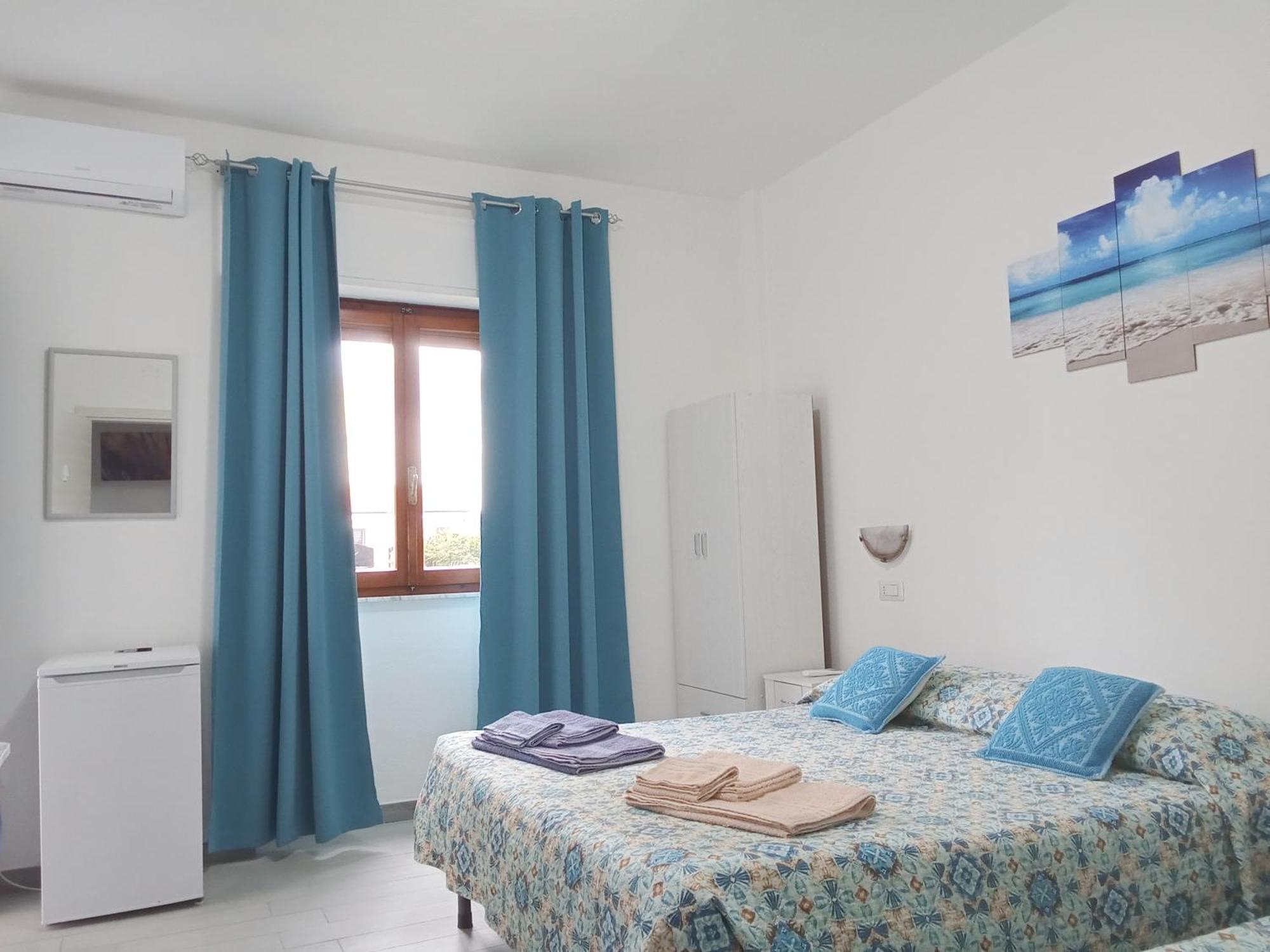 Bed and Breakfast Gigi&Mary Alguer Exterior foto