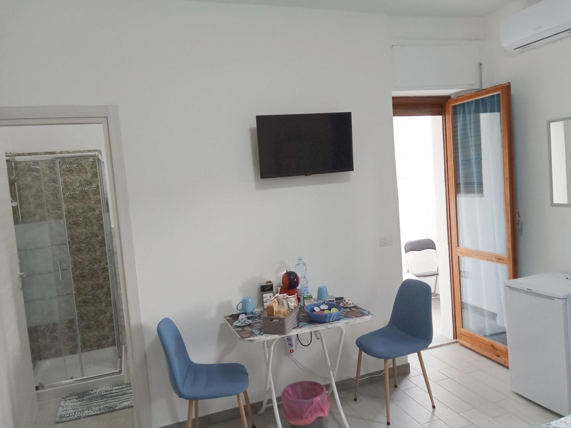 Bed and Breakfast Gigi&Mary Alguer Exterior foto