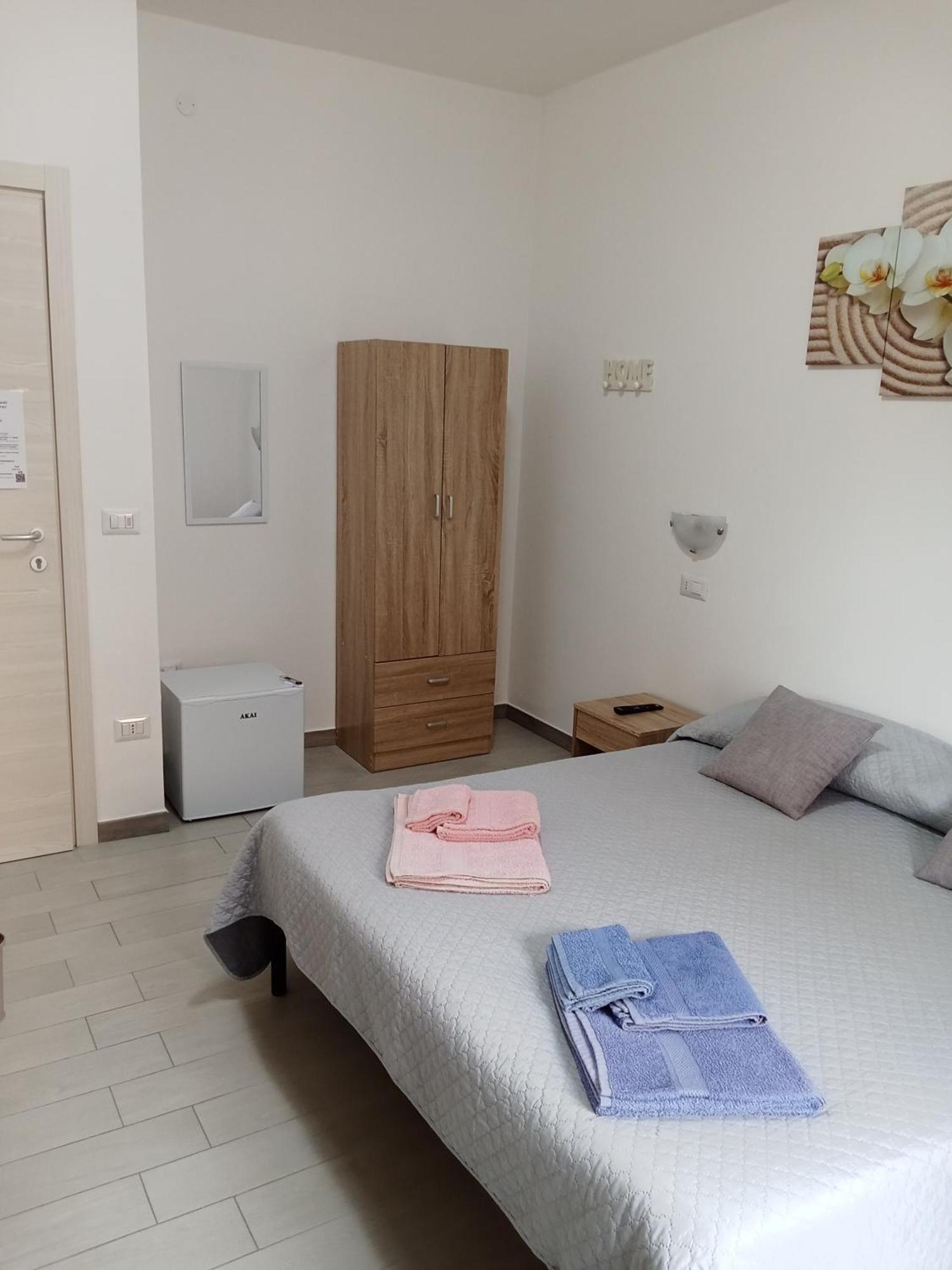 Bed and Breakfast Gigi&Mary Alguer Exterior foto